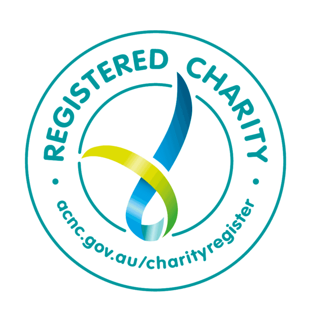 registered charity